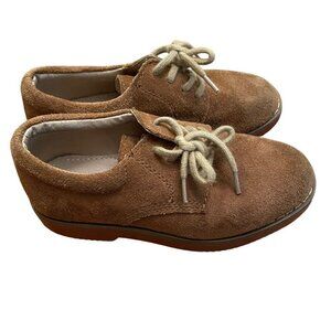 Tucker + Tate Brown Boys Shoes Size 12M